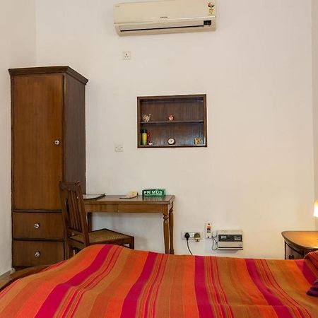 Eleven Bed & Breakfast Bed & Breakfast New Delhi Exterior photo