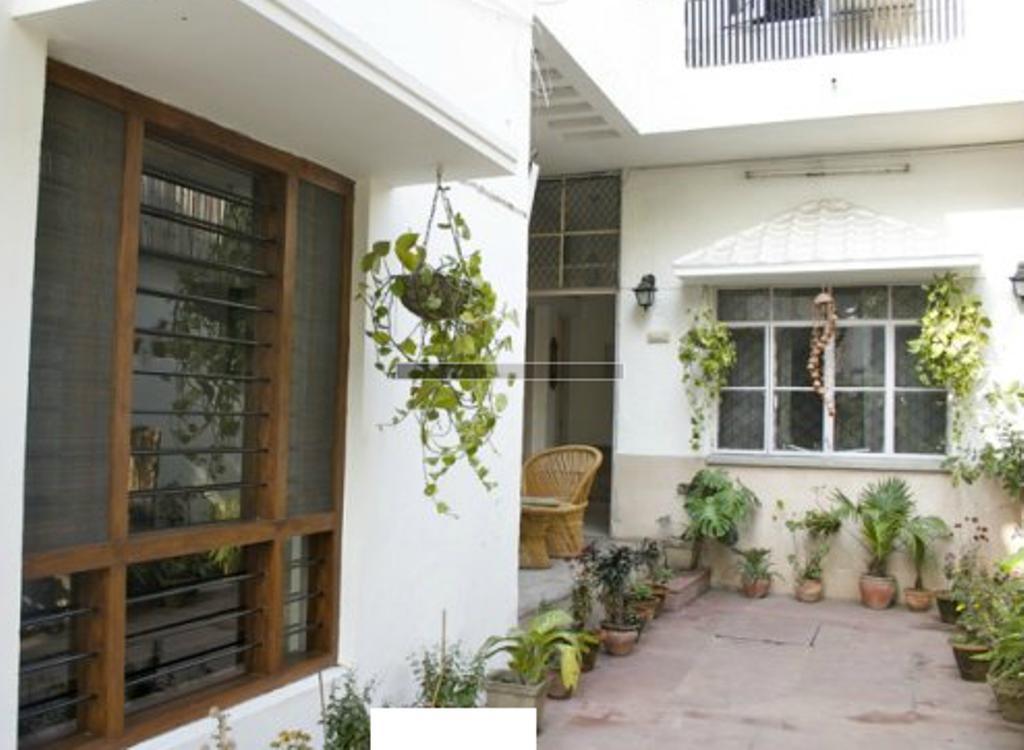 Eleven Bed & Breakfast Bed & Breakfast New Delhi Exterior photo